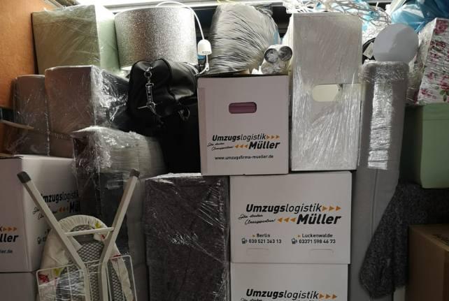 Preise Entrümpelung in Wurzen
